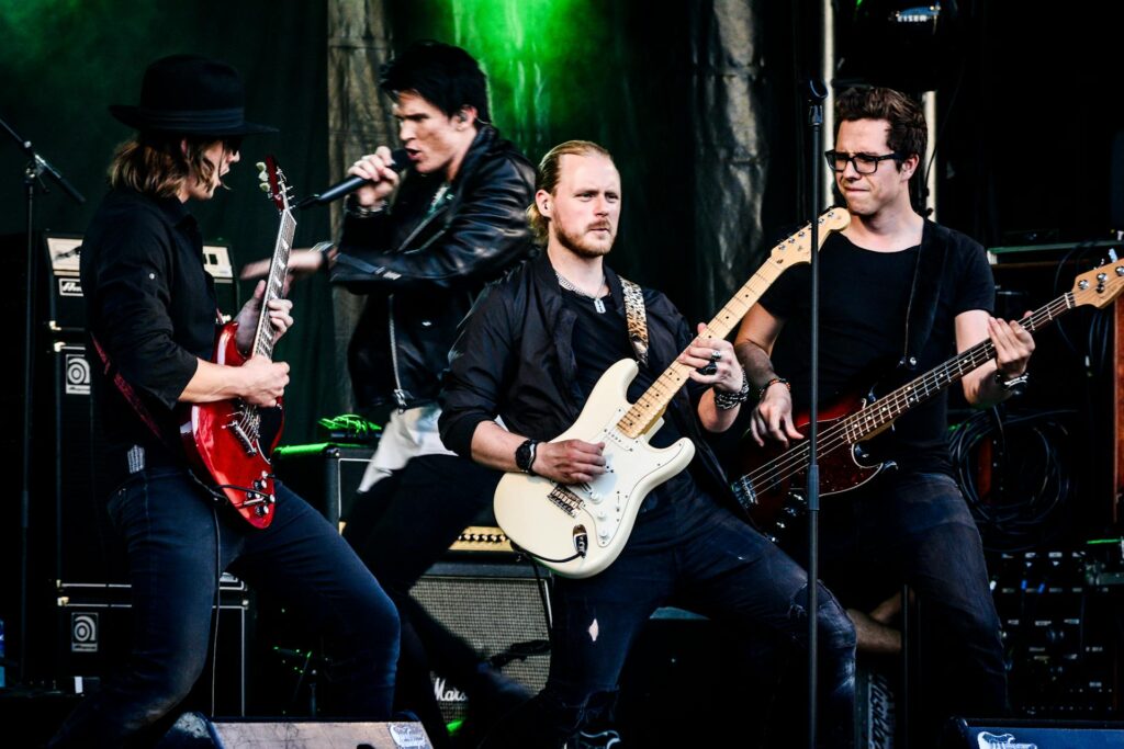band