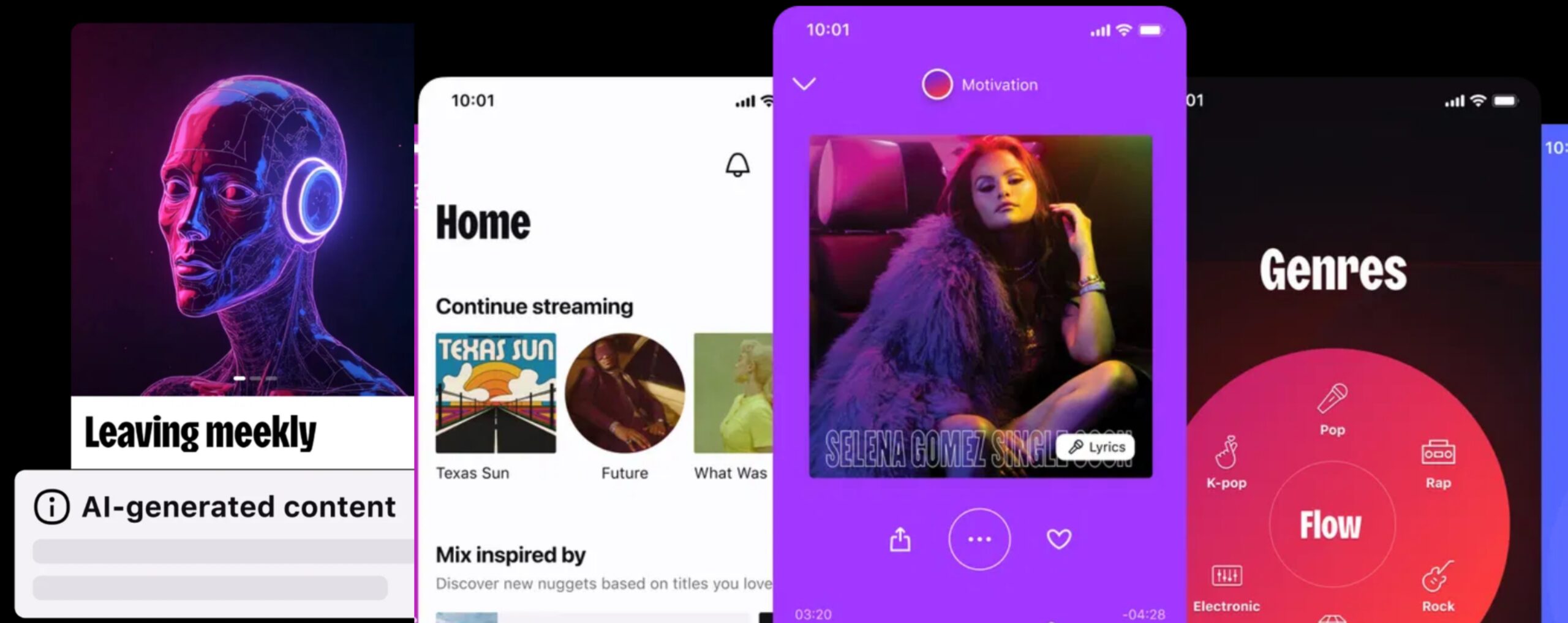 deezer